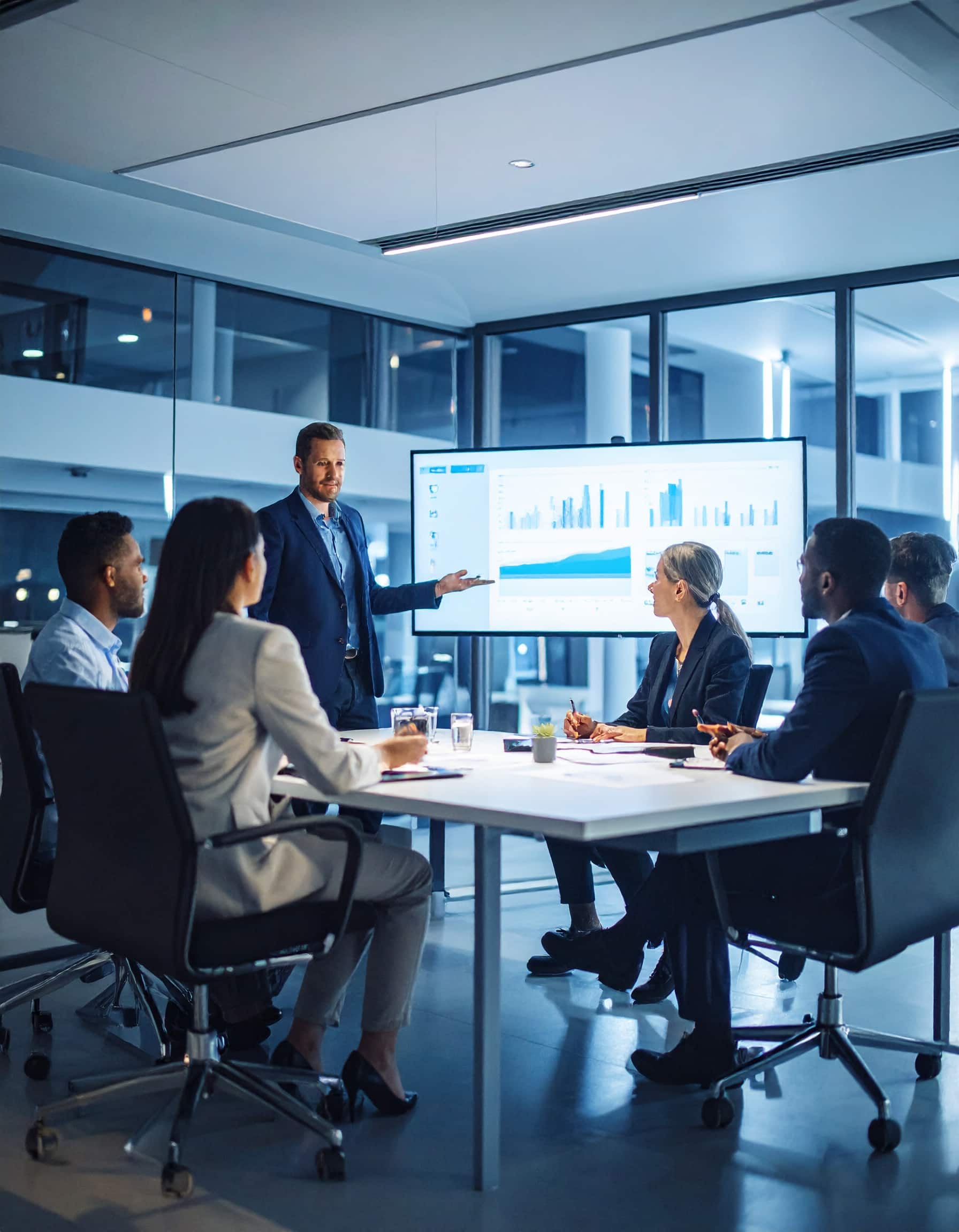 MeetingExchange SE vs. Microsoft 365
