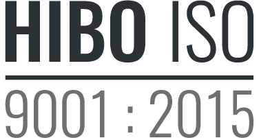 ISO 9001:2015 registriert – Zertifikat prüfen